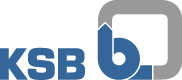 ksb logotyp